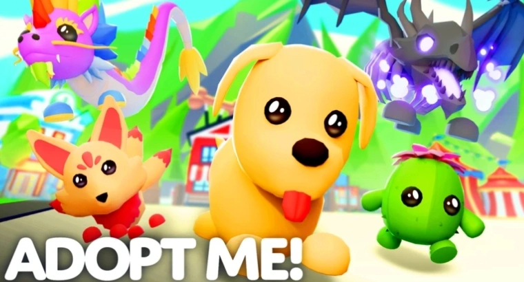 Adopt Me