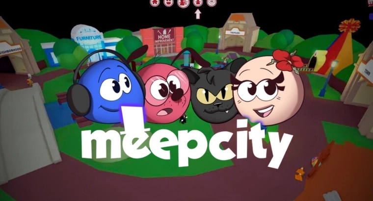 MeepCity