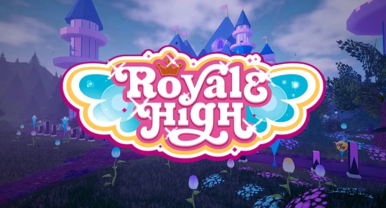 Royale High
