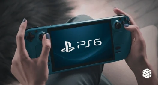 PS6 handheld