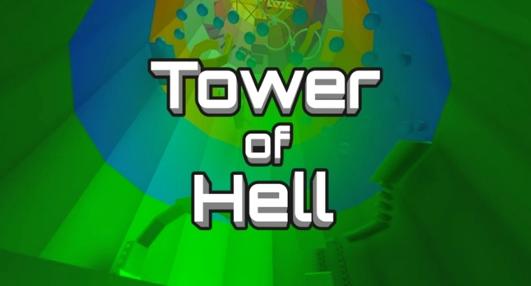 Tower of Hell