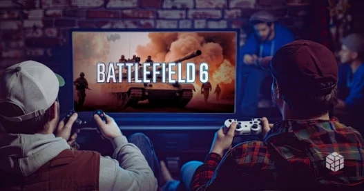 battlefield 6 multiplayer connection