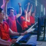 esports is shaping future of live entertainment