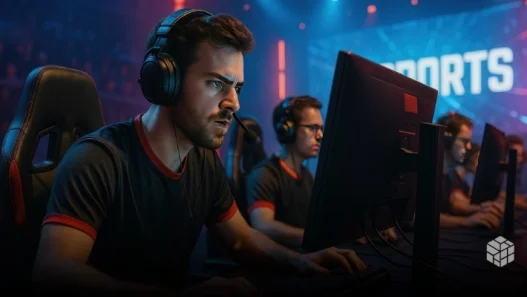 gaming and esports industry challenges