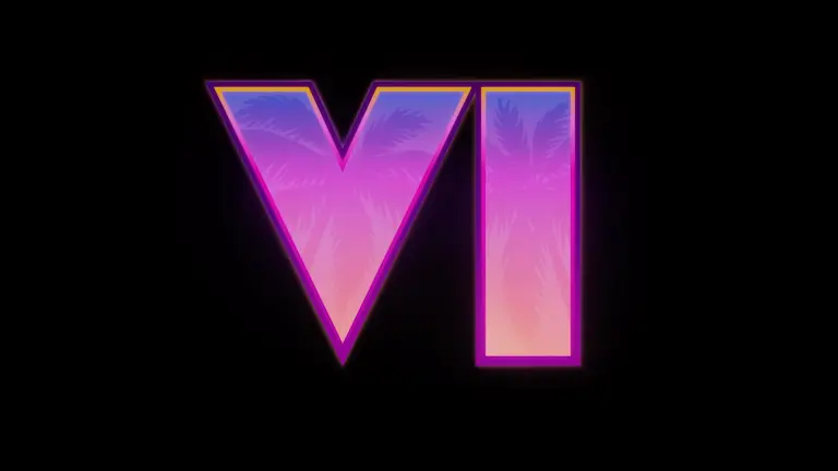 GTA 6 logo