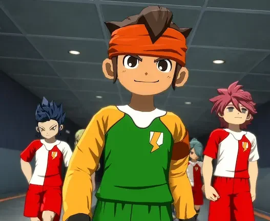 Inazuma Eleven: Vicitory Road