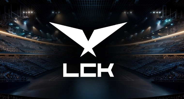 LCK (South Korea)