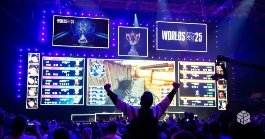 lessons from lol worlds 2025