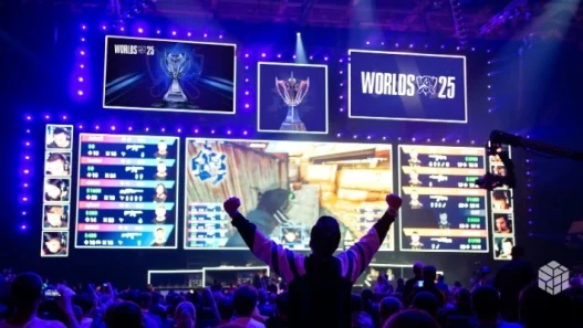 lessons from lol worlds 2025