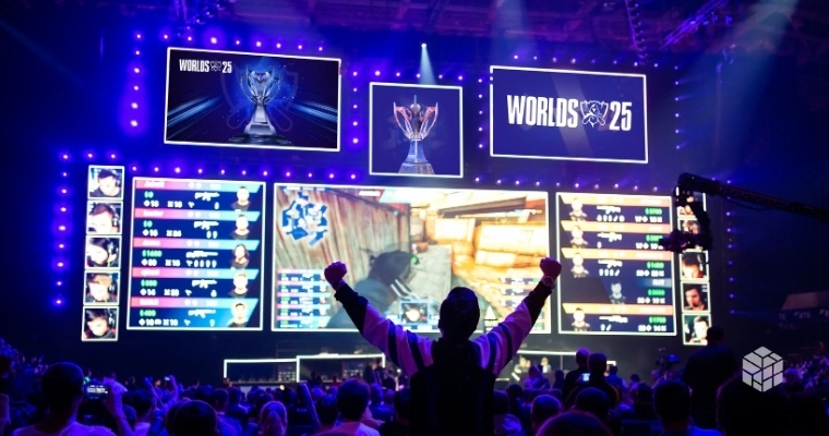 lessons from lol worlds 2025