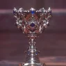 LoL Worlds Trophy