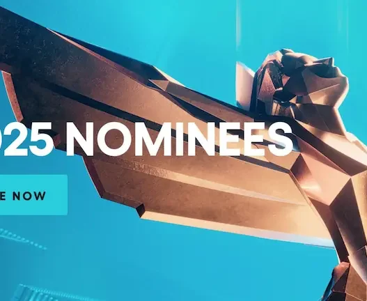 Game Awards 2025