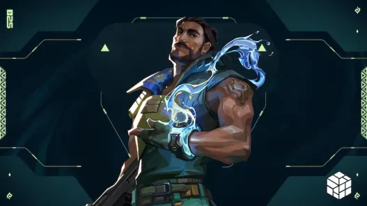 Valorant v11.10 patch notes