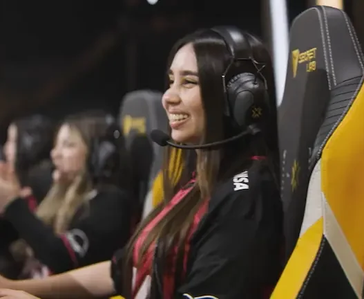 Valorant Game Changers Championship