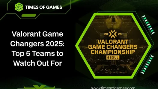 valorant game changers