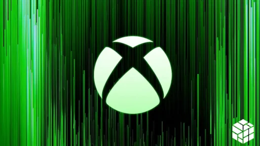 Xbox logo