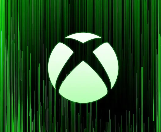 Xbox logo
