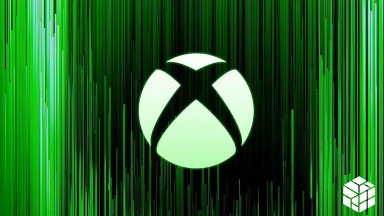 Xbox logo