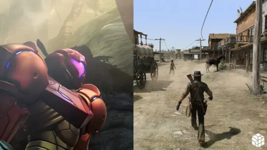 Best Games of December 2025