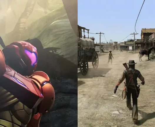 Best Games of December 2025