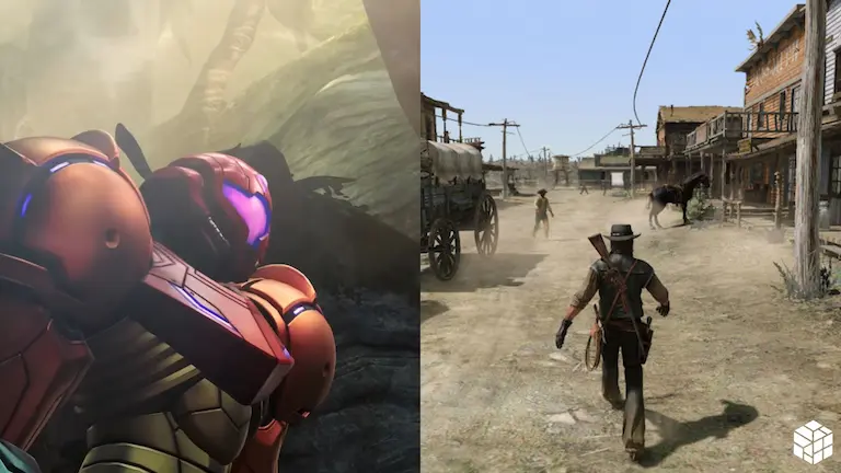 Best Games of December 2025