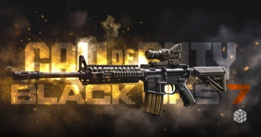 black ops 7 weapons