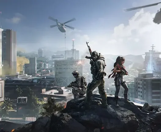 CoD Mobile Season 11