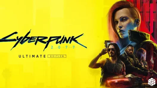 Cyberpunk 2077