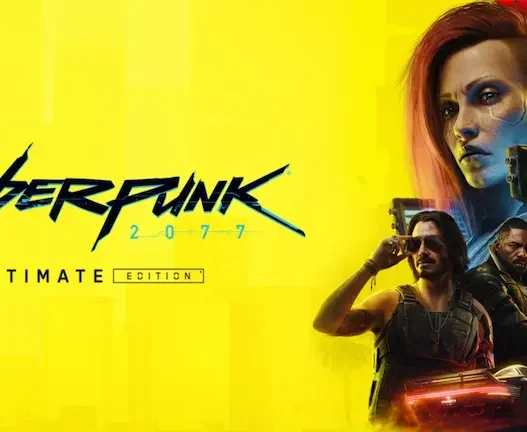 Cyberpunk 2077