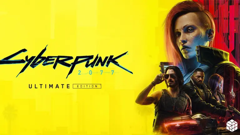 Cyberpunk 2077