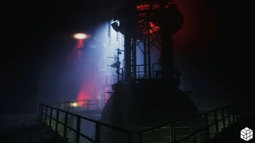 Dead Format gameplay