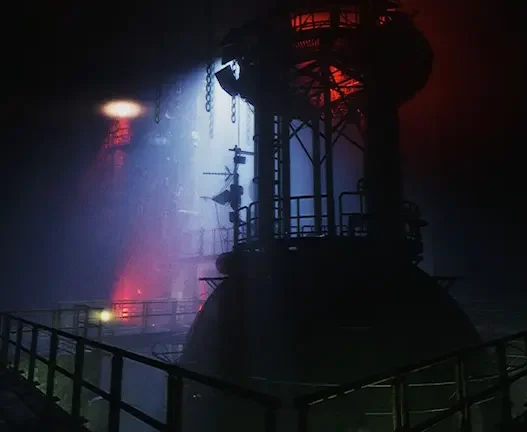 Dead Format gameplay