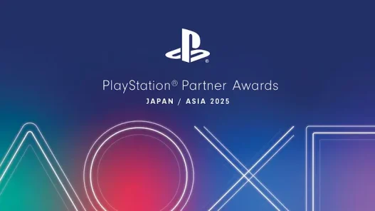 PS Partner awards