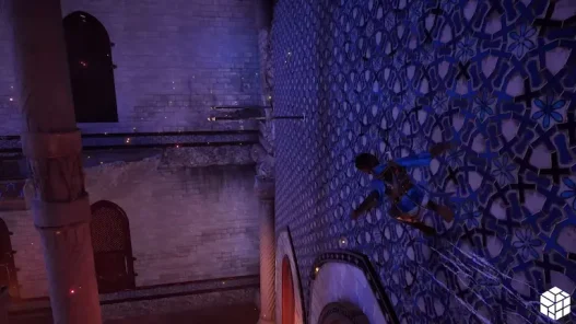 Sands of Time remake