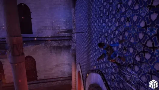 Sands of Time remake