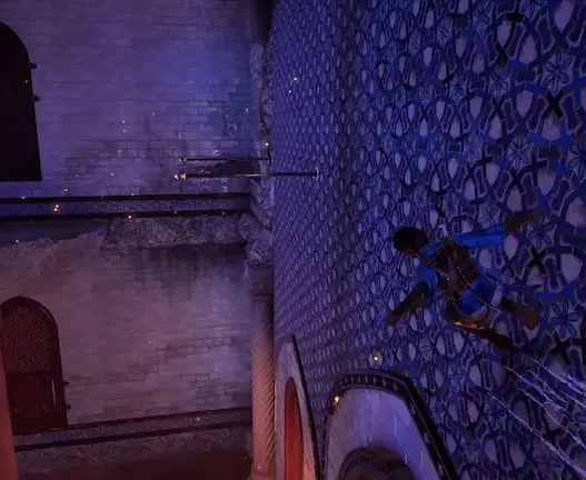 Sands of Time remake