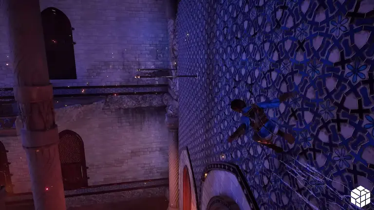 Sands of Time remake