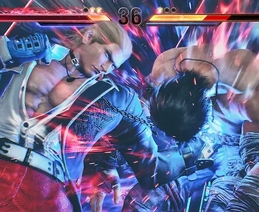 Tekken 8